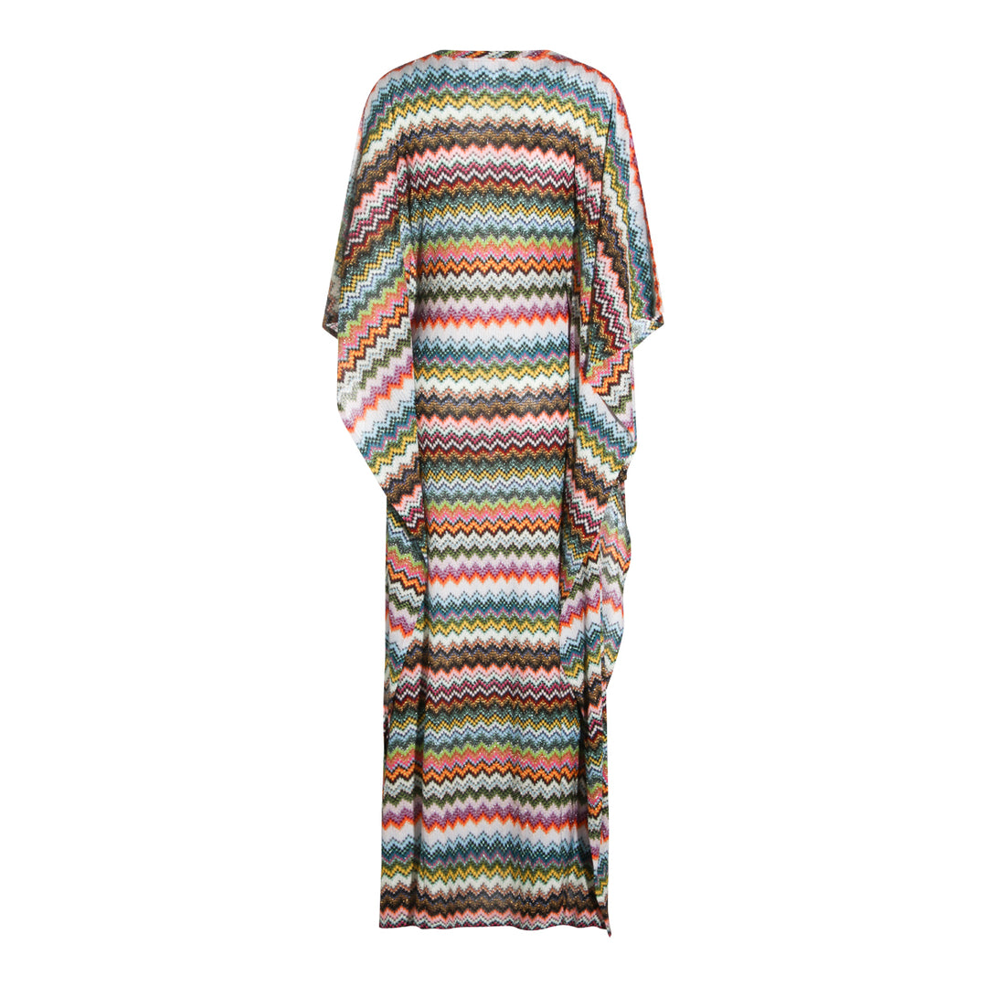 Missoni Dresses - MULTI/DARK BASE | 86bfb8ca6639577b79abb91590691b8d0a4af5b6