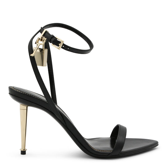 Sandals Black