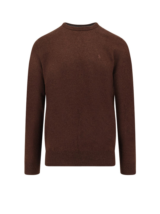 Wool Sweater