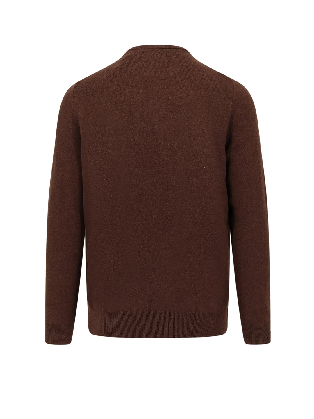 Polo Ralph Lauren Sweaters - CACAO BROWN HEATHER | 5fdb779342a09e8a64788b85a807b17407c97a39