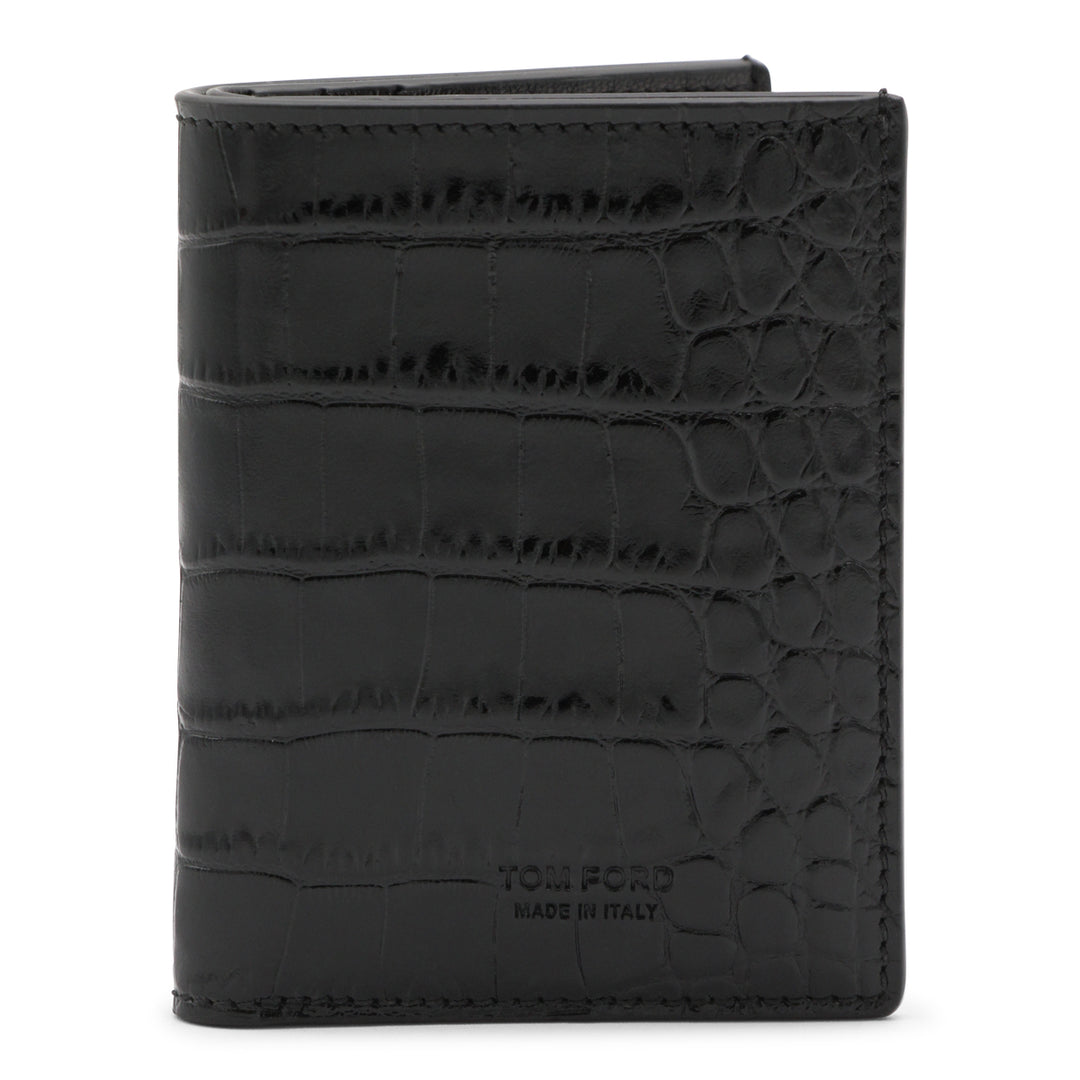 Tom Ford Wallets - Blacks and greys | 9da09515c3bb5a6bcd655bbc4f7b72a42503daef