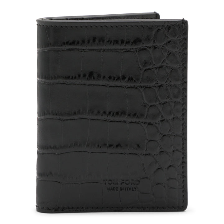 Tom Ford Wallets - Blacks and greys | 9da09515c3bb5a6bcd655bbc4f7b72a42503daef