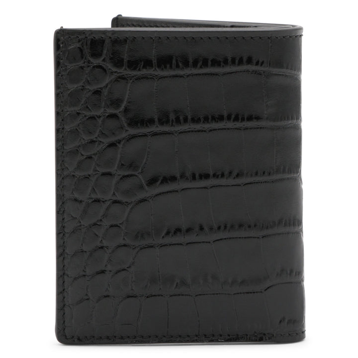 Tom Ford Wallets - Blacks and greys | fa2a615f771c37ad1c405cda122beb00417577bc