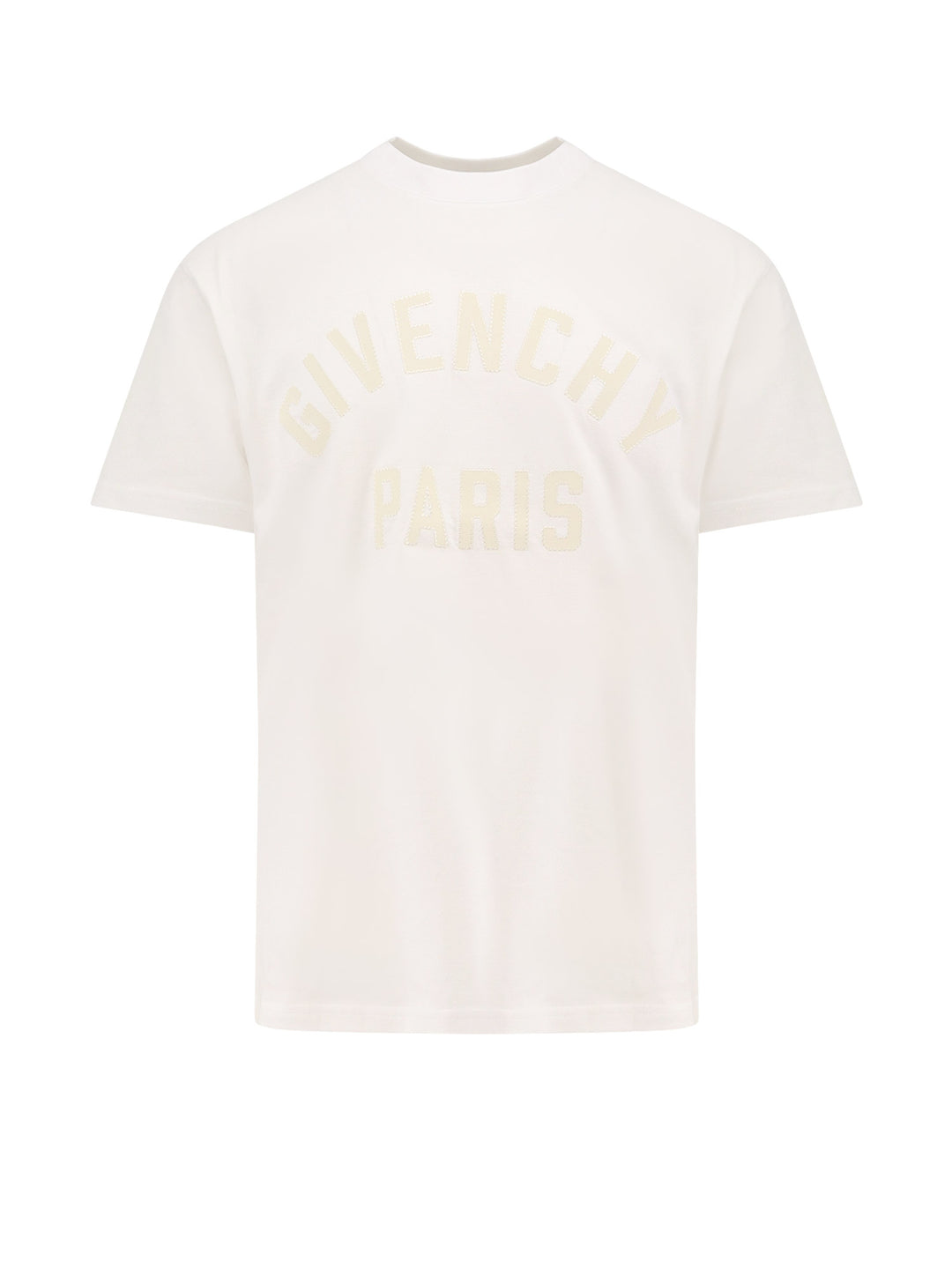 Givenchy T-shirts and Polos - WHITE | 3bf8e3725f6c1e17bdf259fcccd558e933084485