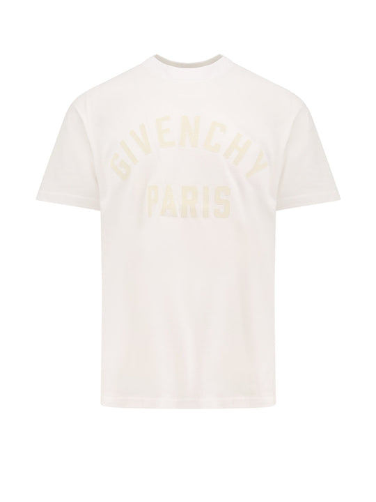 Cotton T-Shirt