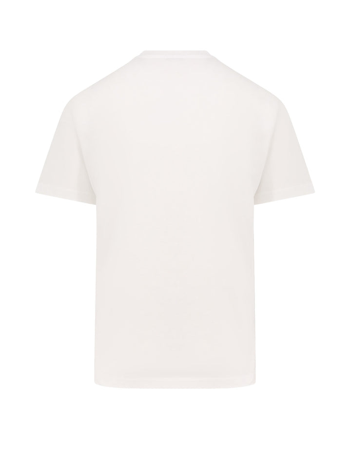 Givenchy T-shirts and Polos - WHITE | 7eb1f5cdc09fbc2594fd7e2053ec59e32433061f