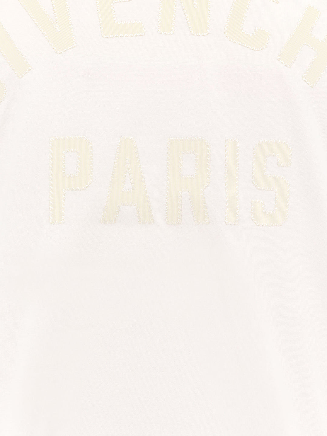 Givenchy T-shirts and Polos - WHITE | 878a190220f81e2848c8c3b3459fb52489f28f55