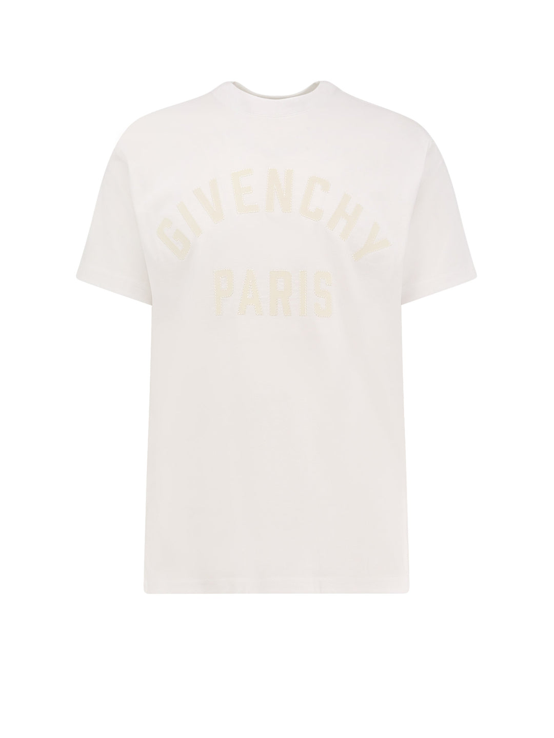 Givenchy T-shirts and Polos - WHITE | 7056f74c590a38ad833262c82d0e46220b1ad9f1