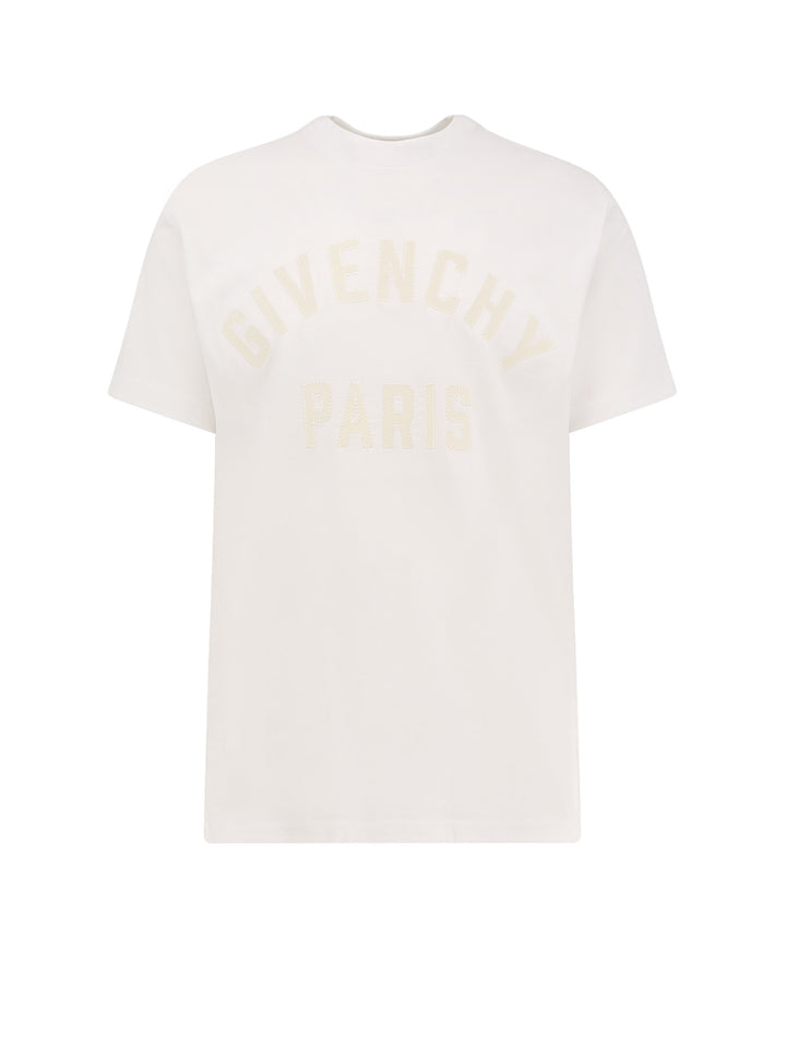 Givenchy T-shirts and Polos - WHITE | 7056f74c590a38ad833262c82d0e46220b1ad9f1