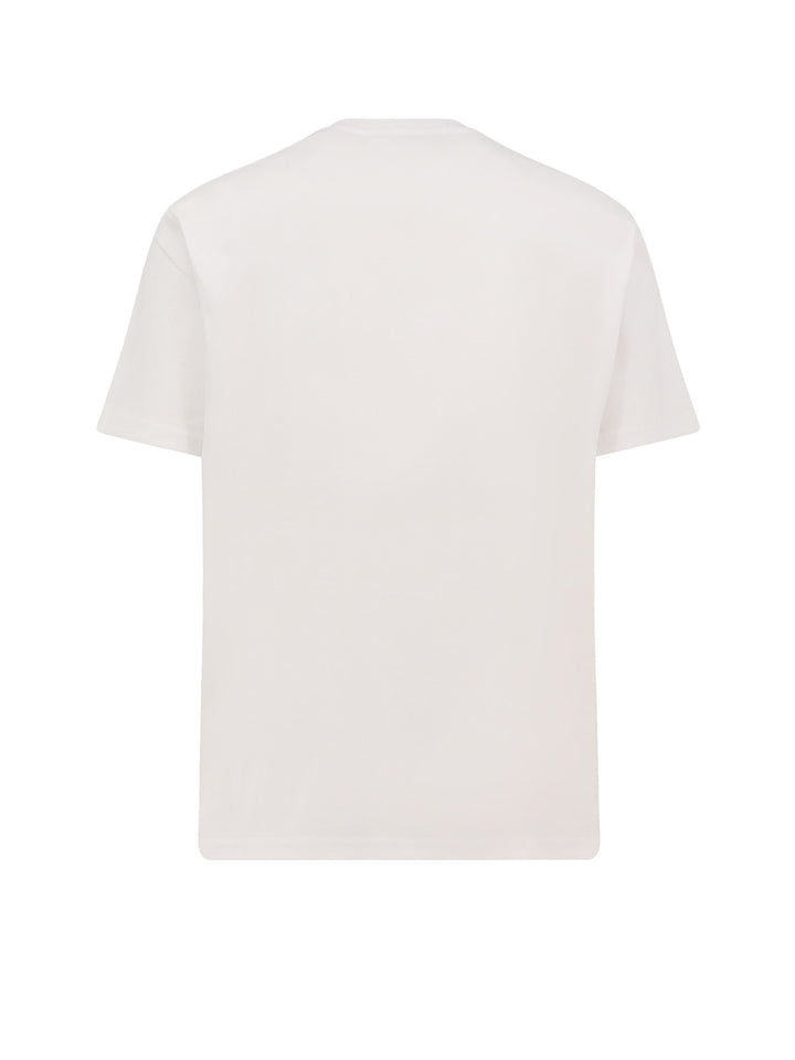 Givenchy T-shirts and Polos - WHITE | 9a3aae56ddb6f776c860e0f8279bb3b205c842cf