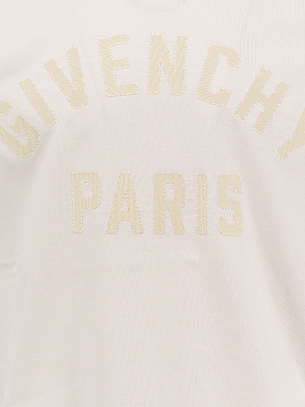 Givenchy T-shirts and Polos - WHITE | 9af38485582f152487040d5cfe43f7c3de5bc067
