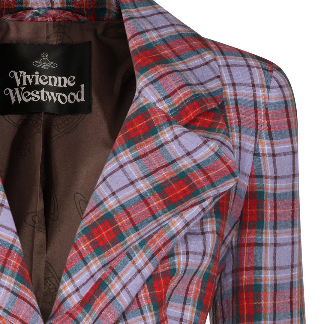 Vivienne Westwood Jackets - Bright | dafd21720870d06e421b5bee5b0a39d68b70a5c1