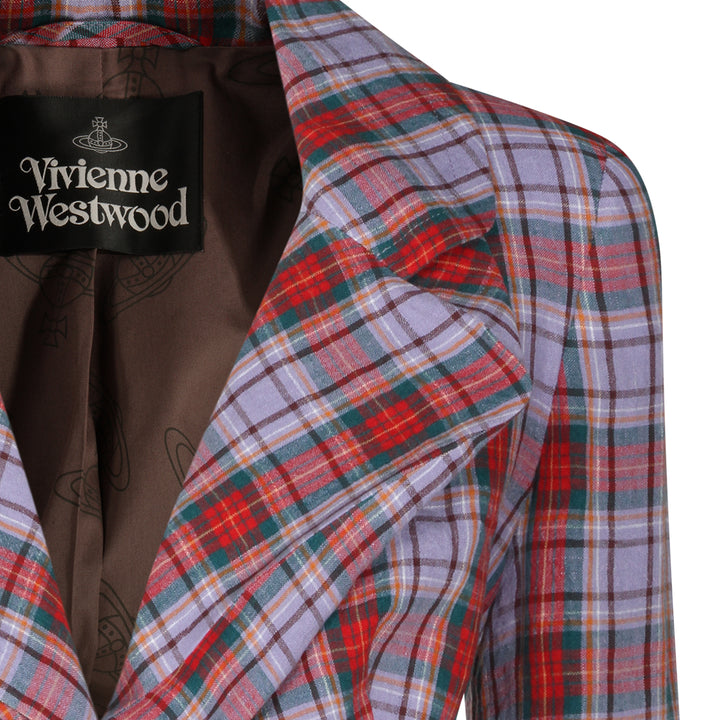 Vivienne Westwood Jackets - Bright | dafd21720870d06e421b5bee5b0a39d68b70a5c1