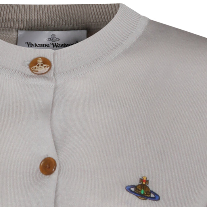 Vivienne Westwood Sweaters - Blacks and greys | 426986ede6f36aff903ced499816f89efcde0716