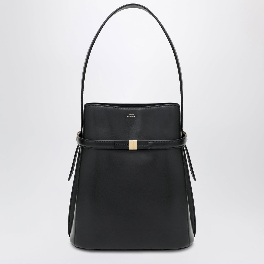 Toteme Apparel & Accessories - Black | d3b42b7f908531f81cb312d76107bfb74c4f1cf7