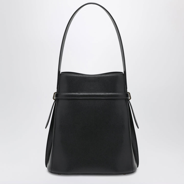 Toteme Apparel & Accessories - Black | 7110f585bcfb5c8b3d9bc9cc07216108fba9c601