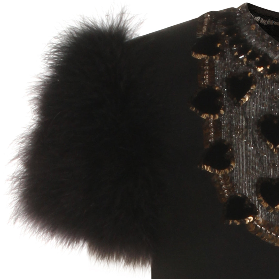 Valentino Dresses - NERO/MULTI | 4b1f7e2520c0d99a883b38e2564889727c1894f5