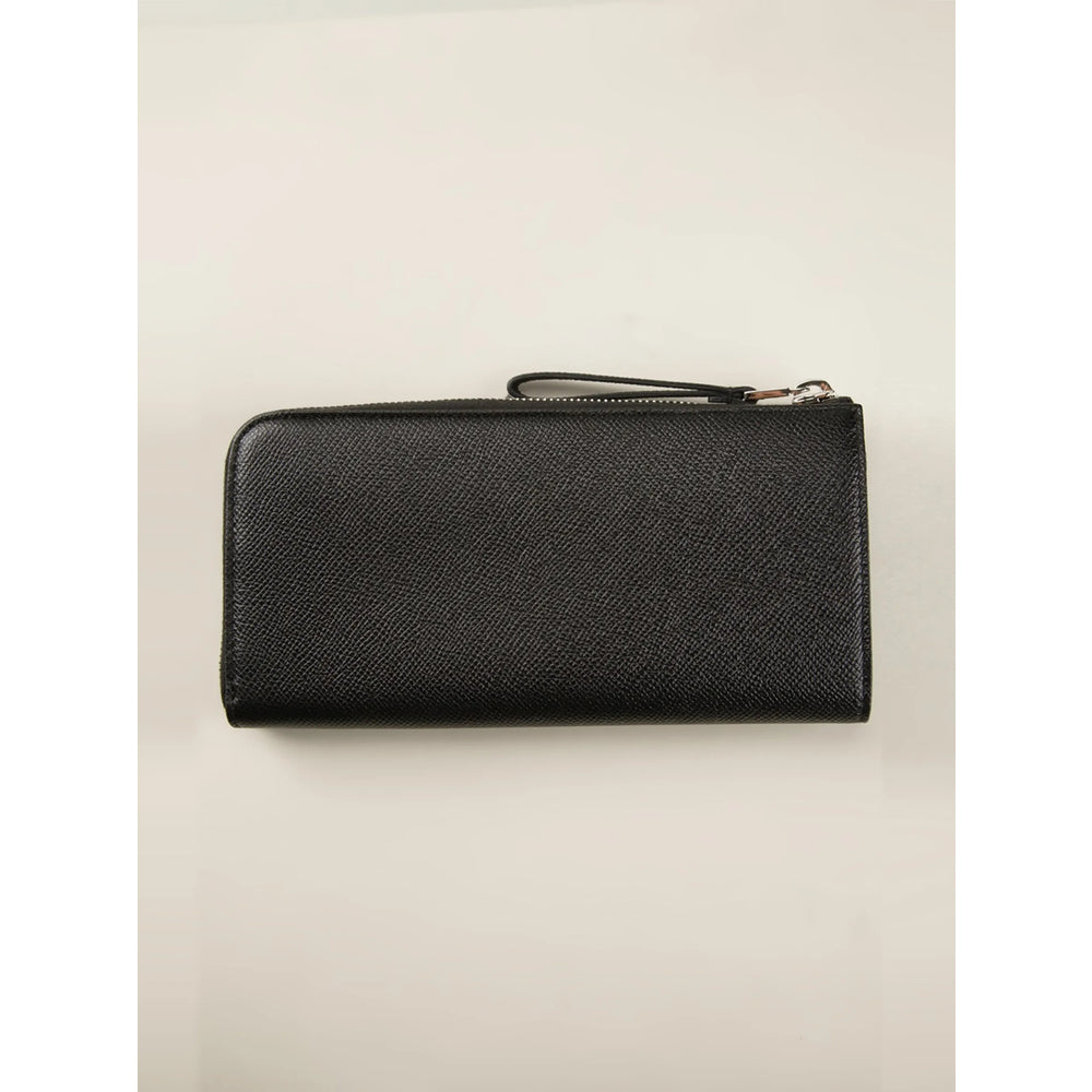 Tod'S Wallets & Purses - Black | 934d25e1092005694d4cfb13295dfed78f3a7ae7