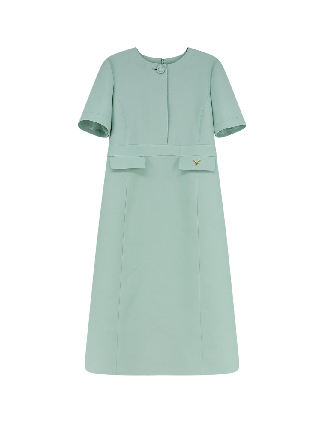 Valentino Dresses - Celadon | cf4807c3401ea15e21381dfc81c1ff5834483602