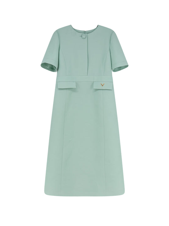 Dresses Celadon