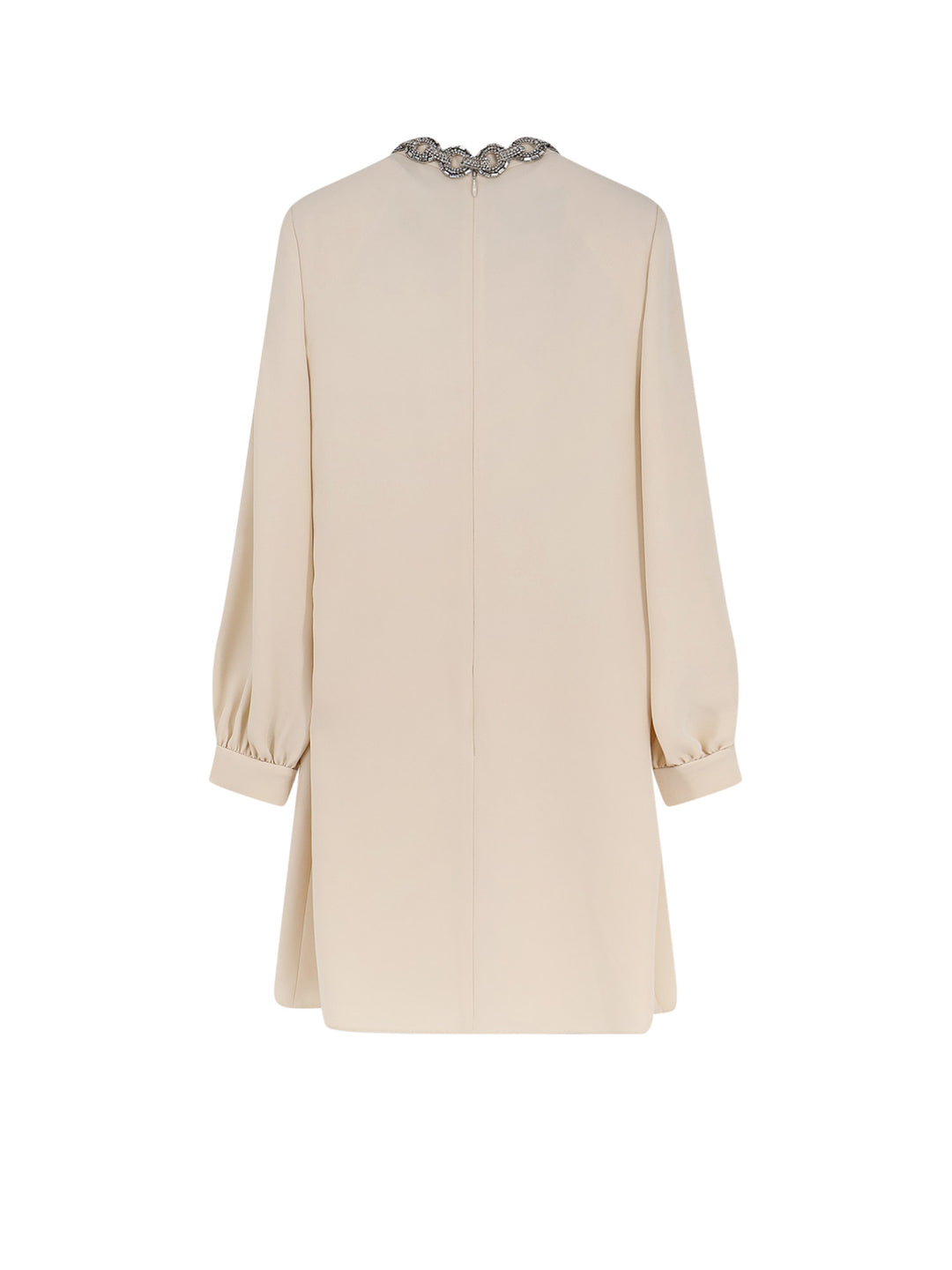 Valentino Dresses - VANIGLIASILVER | 3eb85f9791fbb9201bce42f354f75527845fa42e