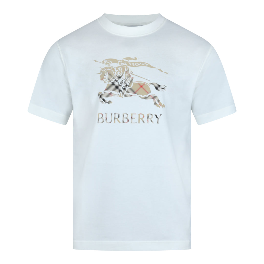 Burberry T-shirts and Polos - Light and natural | 186273d83bd0e04473d6f0aef674cecf28ff57fc