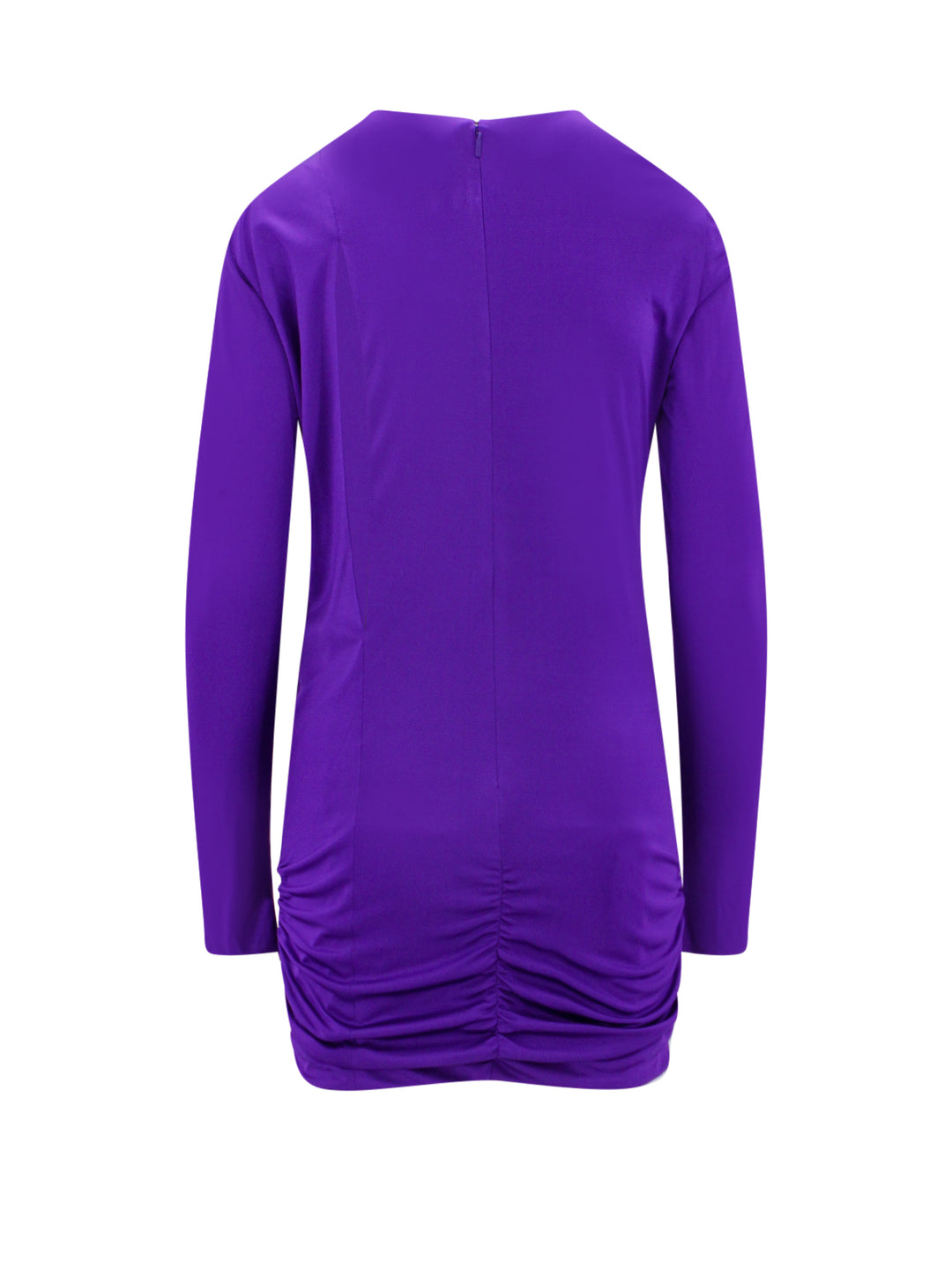 Versace Dresses - Blue and green | af4e8e9bd2033b1b70a772a00682e0a8b4b8e99a