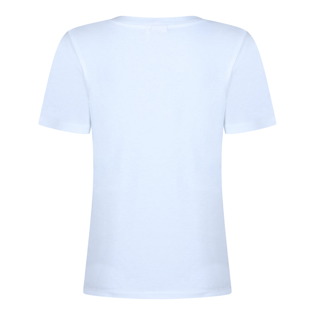 Chloè T-shirts and Polos - Light and natural | f115d75b3ad7ab88fc4713055bca59bc96460a01