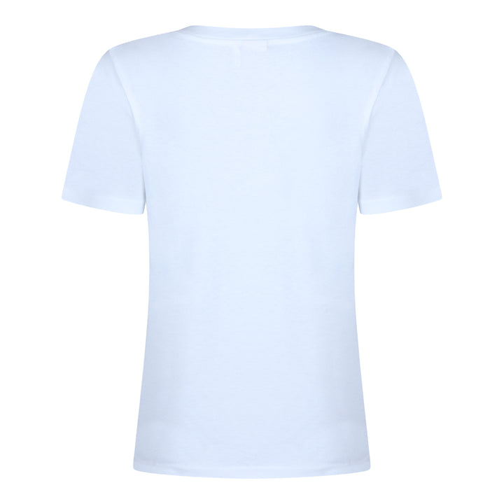 Chloè T-shirts and Polos - Light and natural | f115d75b3ad7ab88fc4713055bca59bc96460a01