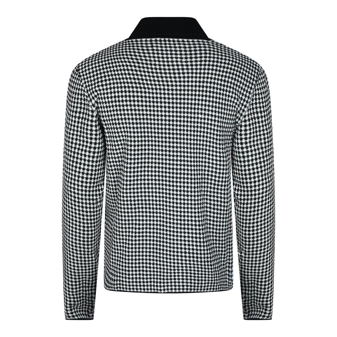 Jil Sander Shirts - SALT/PEPPER | 423368e2e5b6043a26cfe9f58f928e5b38ef9cbd