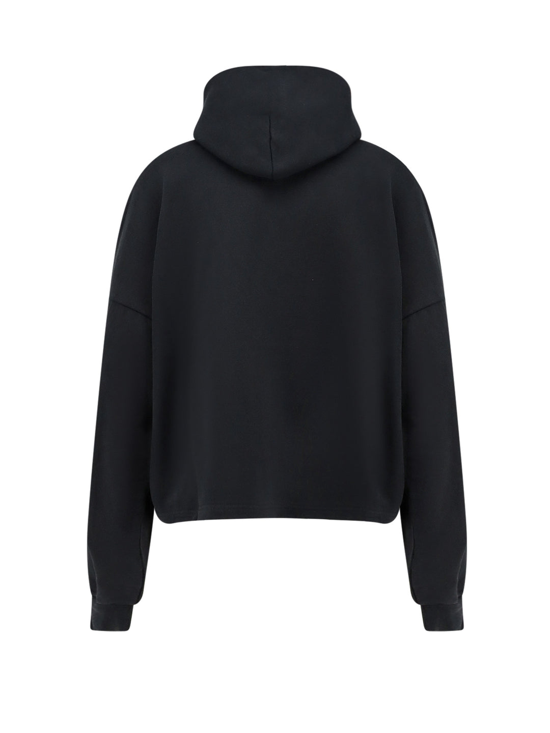 Balenciaga Sweaters - FADED BLACK | f66fc39c7bbb78525c37378029b8e71a073797a2