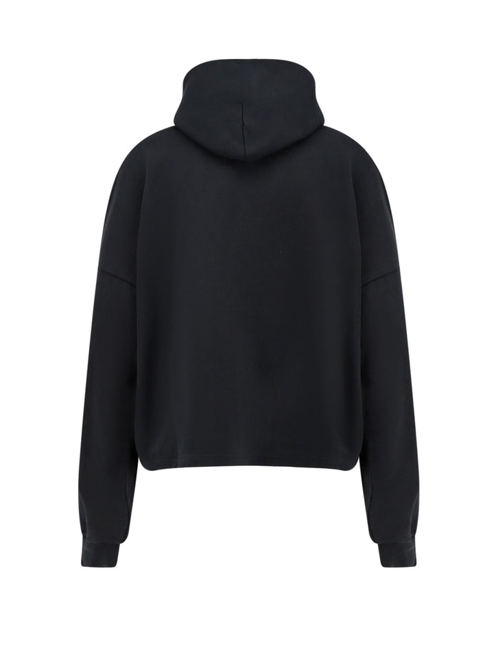 Balenciaga Sweaters - FADED BLACK | f66fc39c7bbb78525c37378029b8e71a073797a2