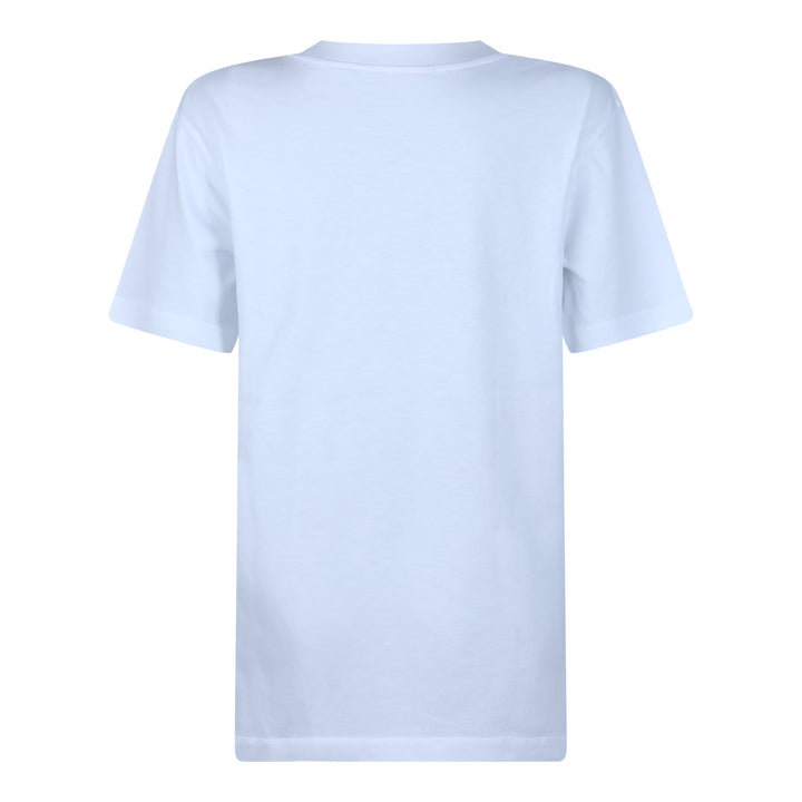 Marni T-shirts and Polos - Lily white | f22df28373df0363e0a2a957540de8c74191befa