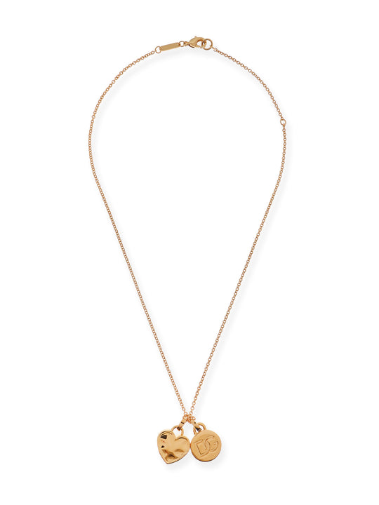 Metal Necklace