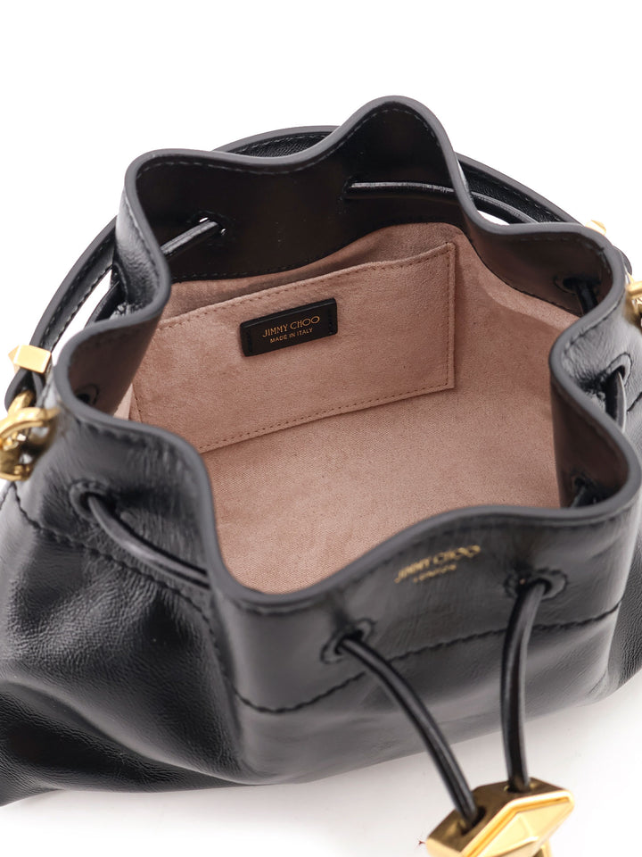 Jimmy Choo Bags - Black | 66d3aab51aedf3f82cda4cd52c2bb922a86466b8