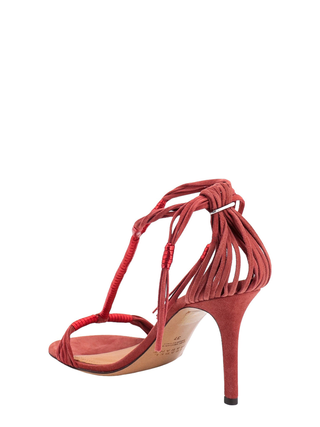 Isabel Marant Sandals - Bright | eb53d53960a8bc0a3988a9e49e5432da03b54099