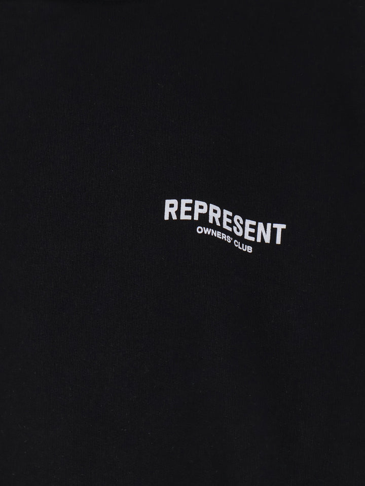 Represent Sweaters - BLACK | 85a844e181602a702da62c1a0f89fb76bfc79183