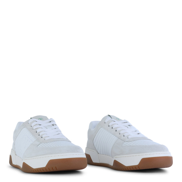 Valentino Garavani Sneakers - WHITE-WHITE | 196d2f864682c03563a56b4d5ce11fea119ff05f
