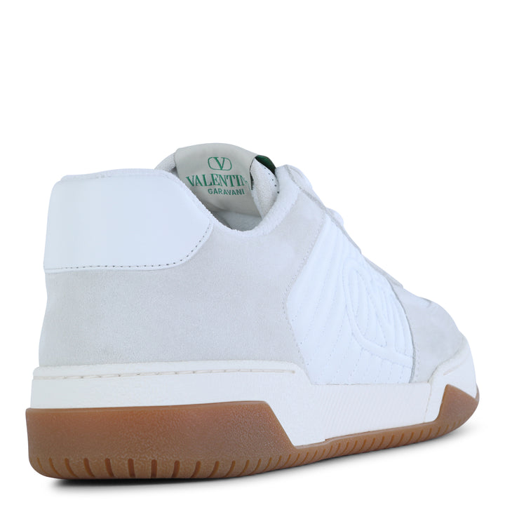 Valentino Garavani Sneakers - WHITE-WHITE | 7b88858f93bae249ca53028dcc2db4cd400a2c96