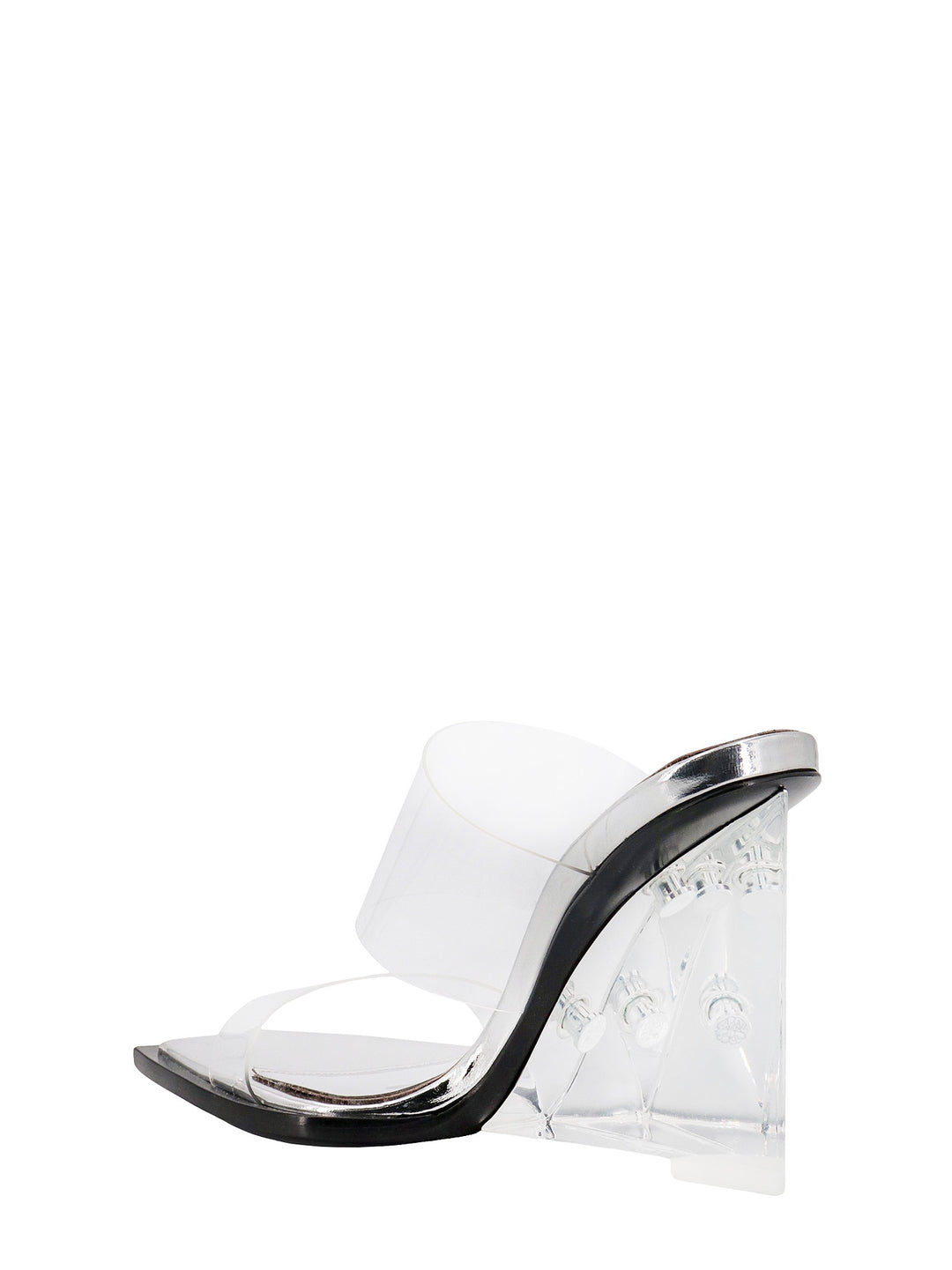 Alexander Mcqueen Sandals - Naturali | 012155f74497b98c95a89dc0ce9673dbf8c697fc