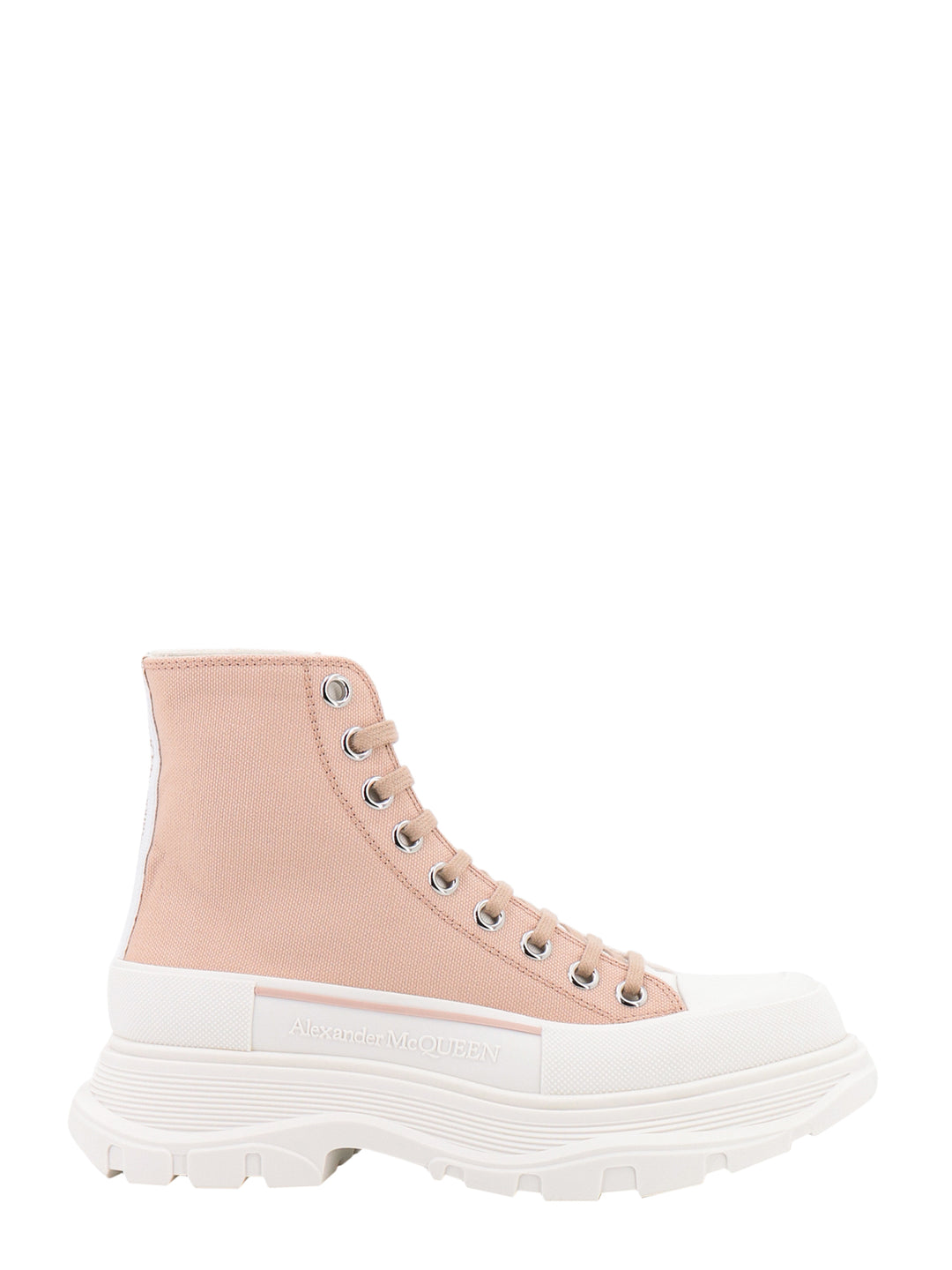 Alexander Mcqueen Sneakers - Light and natural | a5d7f3dc06b47a6503154896ce64664f4a3a3851