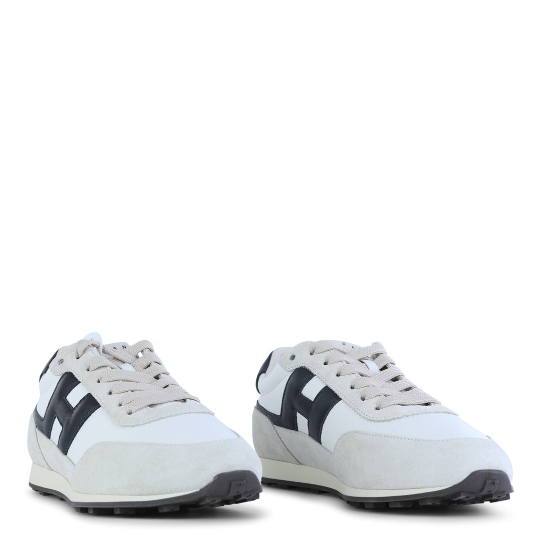 Hogan Sneakers - Light and natural | a4a1085001dbbd3b230deda6b3c86121bacaf75a