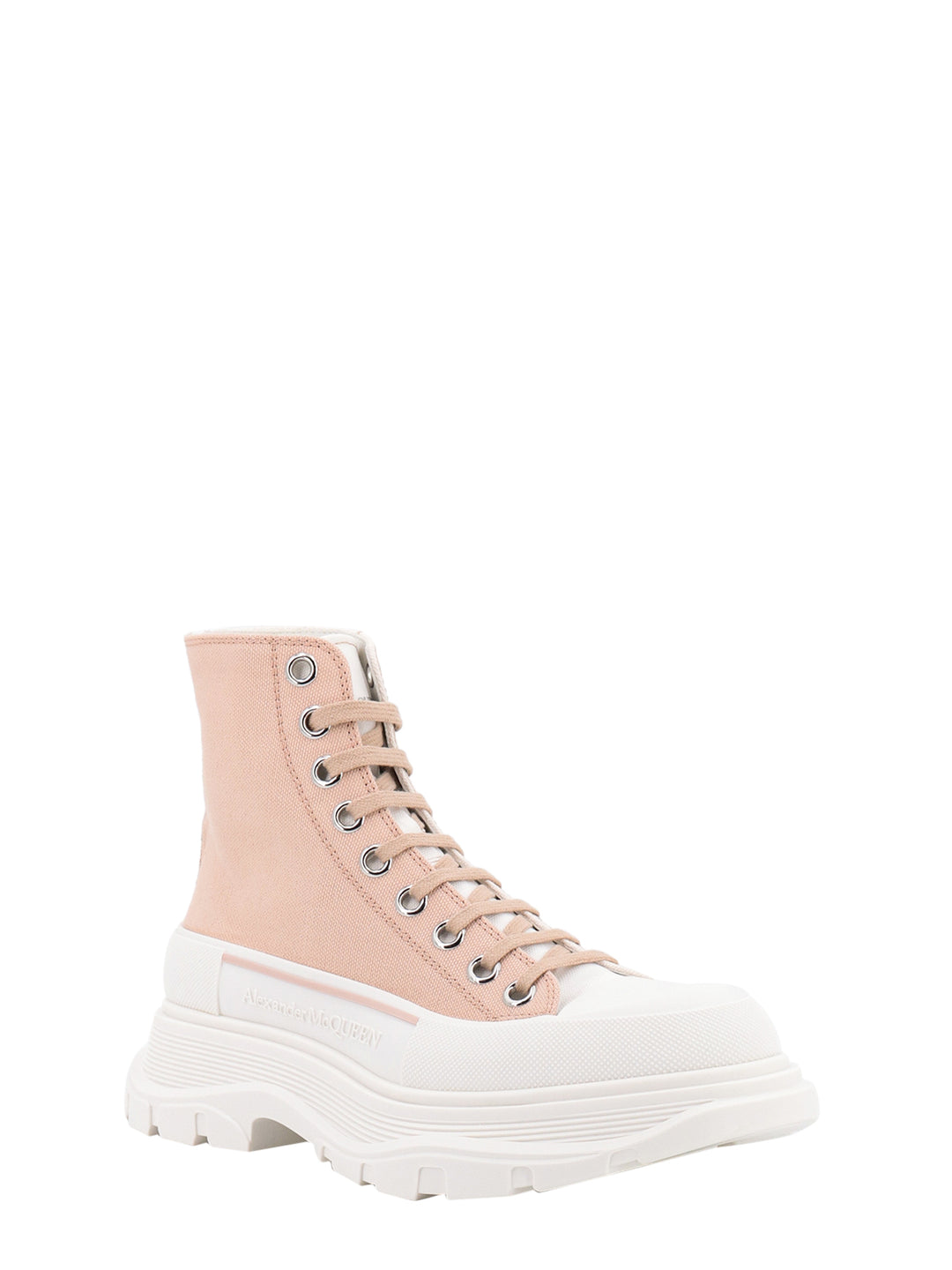 Alexander Mcqueen Sneakers - Light and natural | ebbca99d669765037ea1f47bc9f6e90a31870229