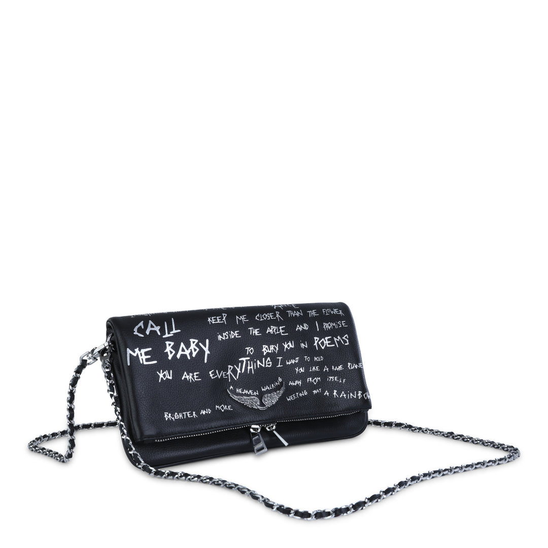 Zadig & Voltaire Bags - Blacks and greys | 8155fb9c1e9a834fac4377808b5b0e9c78ee7294