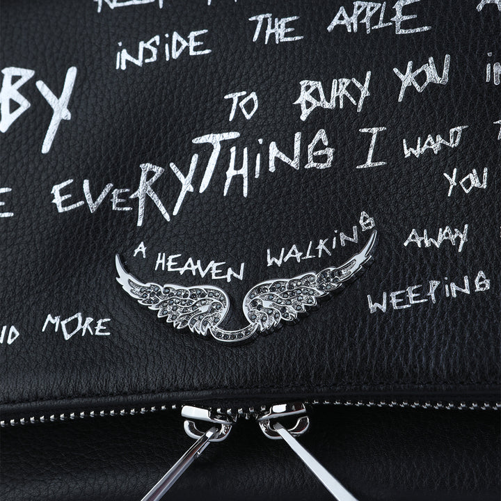 Zadig & Voltaire Bags - Blacks and greys | 208fdd236c1425863bce63cdc443fc3a0d5d4728