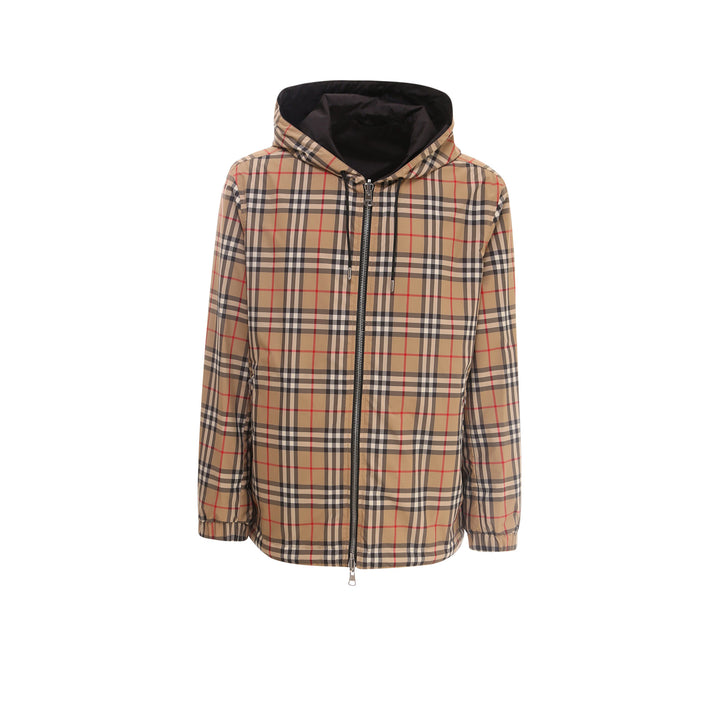 Burberry Jackets - Light and natural | 9488fe0a5ac1922294fa8ffb4398a0b5ec3d6931