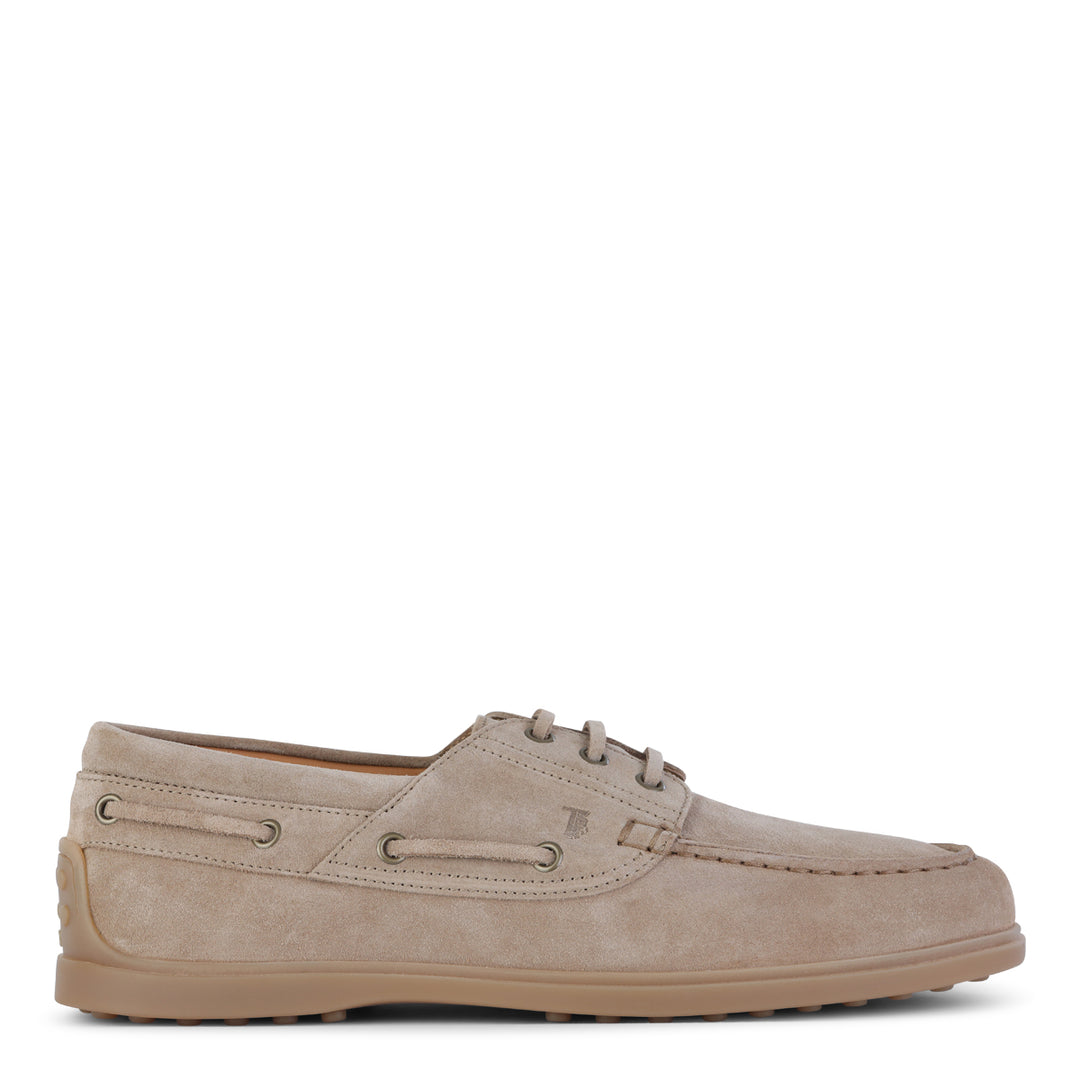 Tod'S Flat shoes - Light and natural | e482231511bb634421b5ac2ec797dae49153a05c