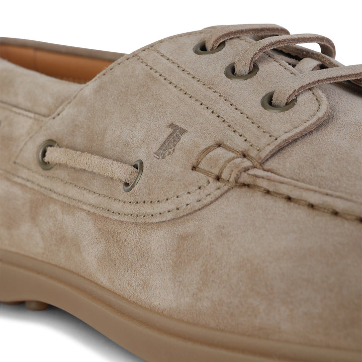 Tod'S Flat shoes - Light and natural | 7a8c0d640c94760dd83267e82f383976e64c9ba4