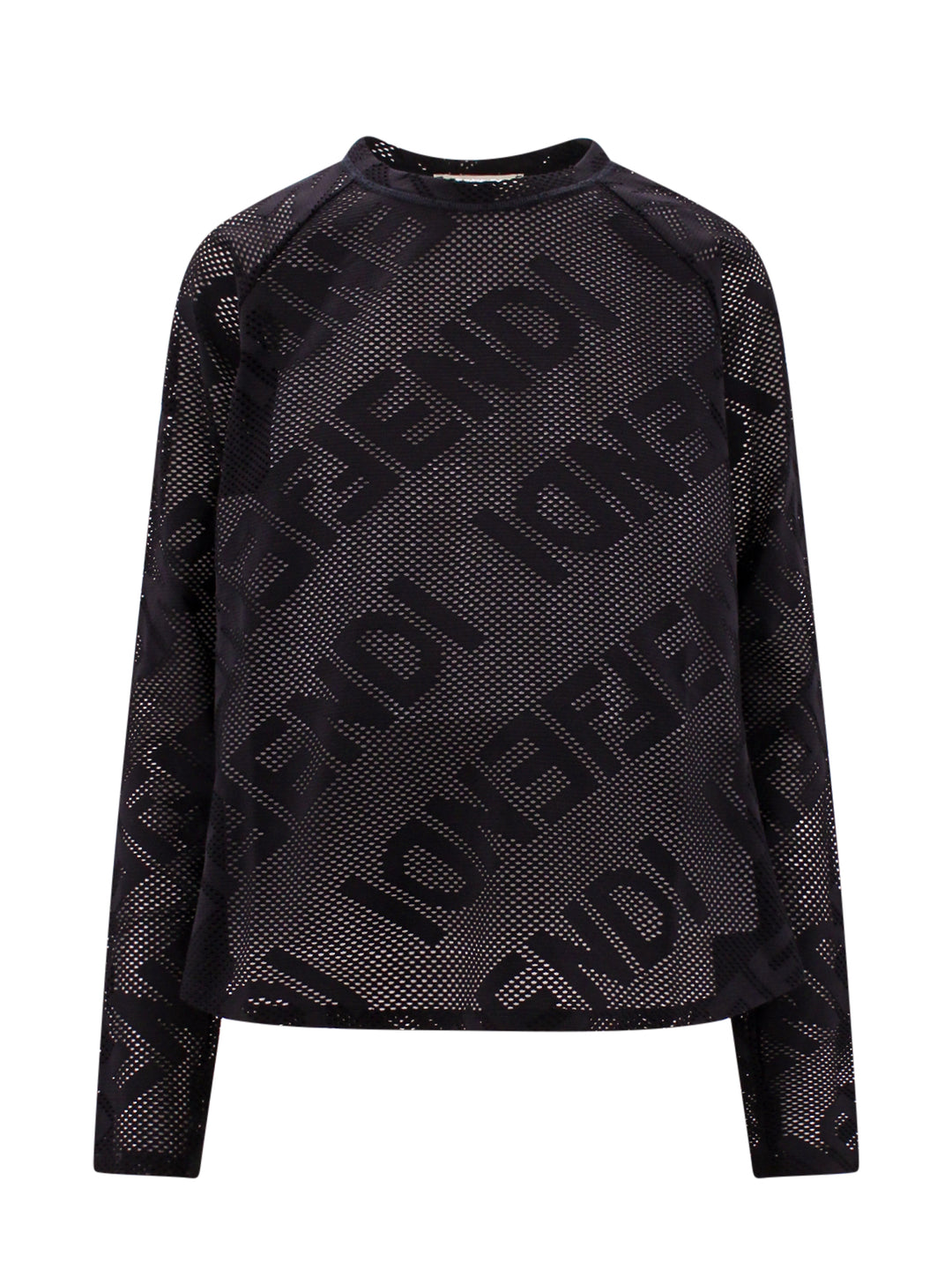 Fendi T-shirts and Polos - Blacks and greys | d2a9660c46582ed3a2c12251e51bde009712b857