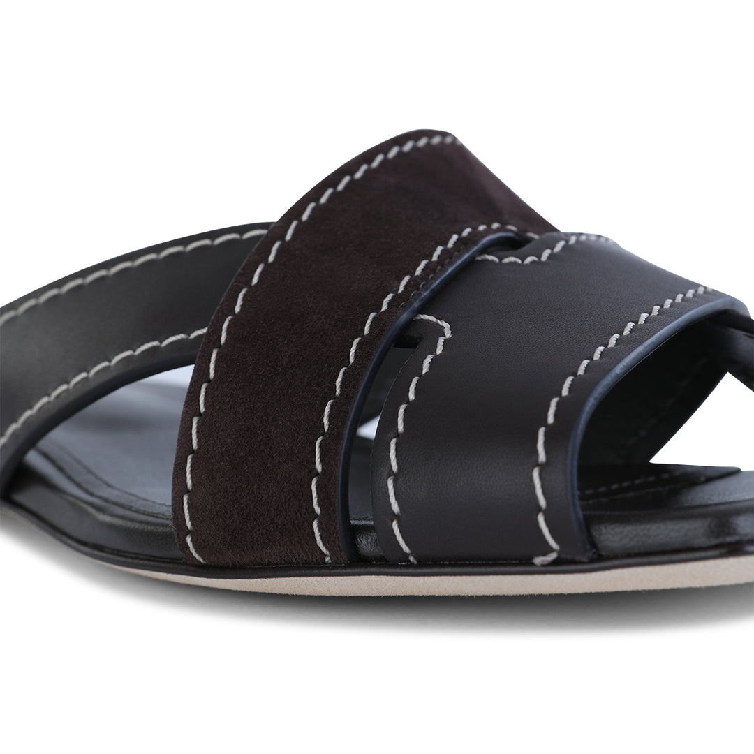 Tod'S Flat shoes - PALISSANDRO | faf648ff6d232dcf004481ef70032fd1f2e6e2e8